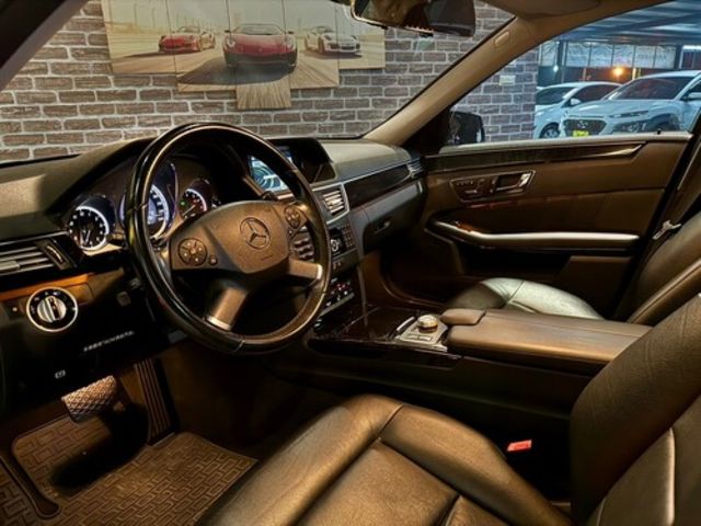 M-BENZ賓士 E300  第8張相片