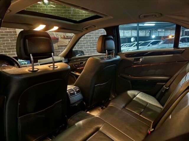 M-BENZ賓士 E300  第9張相片