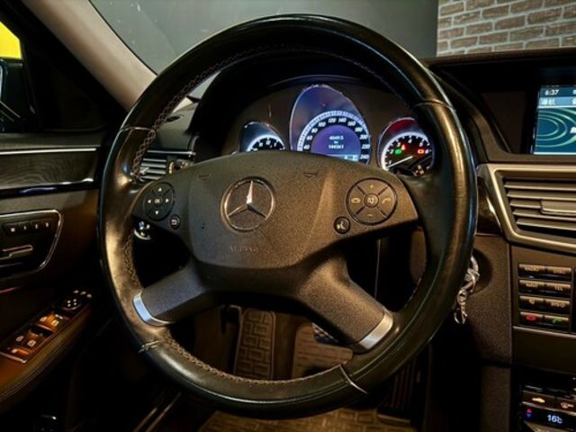 M-BENZ賓士 E300  第10張相片