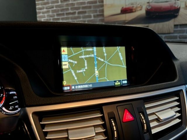 M-BENZ賓士 E300  第12張相片