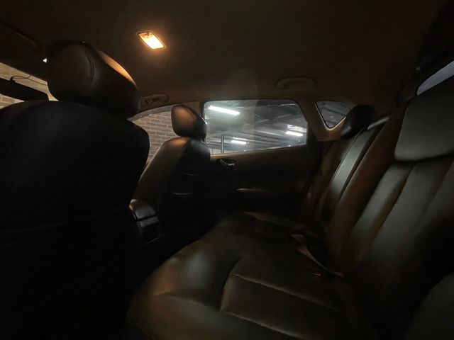 NISSAN日產 TIIDA  第7張相片