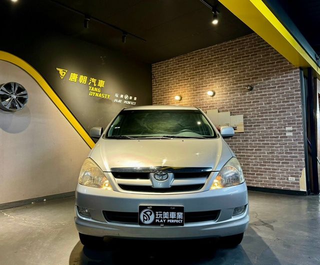TOYOTA豐田 INNOVA  第3張相片