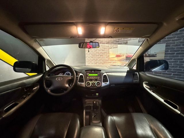 TOYOTA豐田 INNOVA  第6張相片