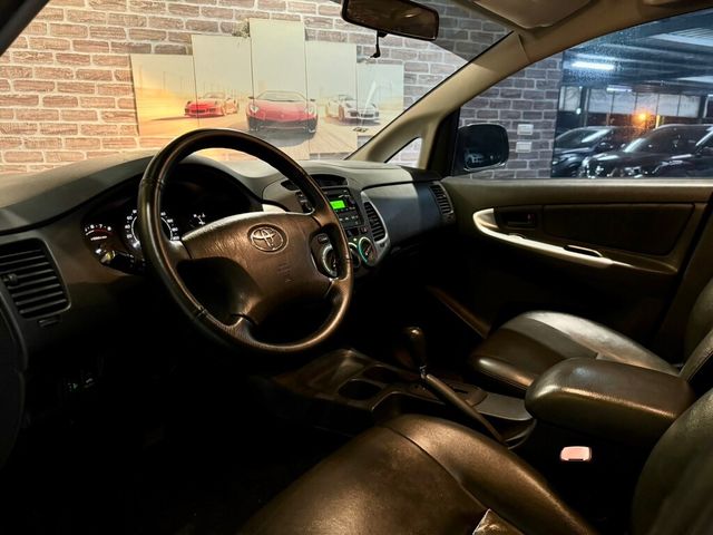 TOYOTA豐田 INNOVA  第7張相片