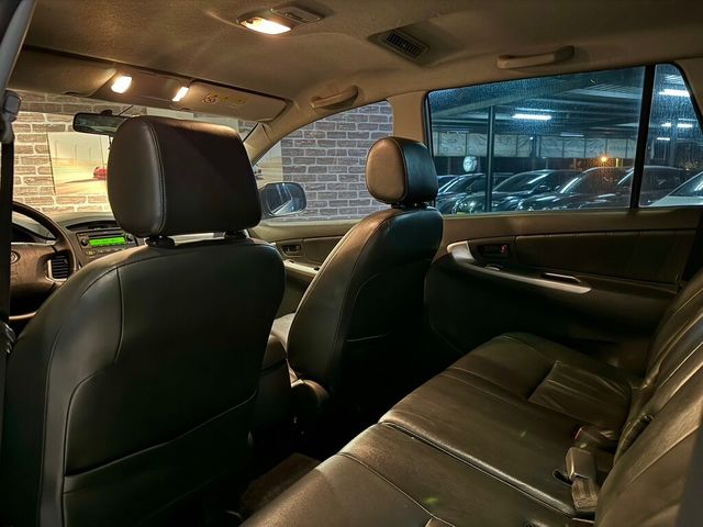 TOYOTA豐田 INNOVA  第8張相片