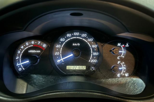 TOYOTA豐田 INNOVA  第9張相片