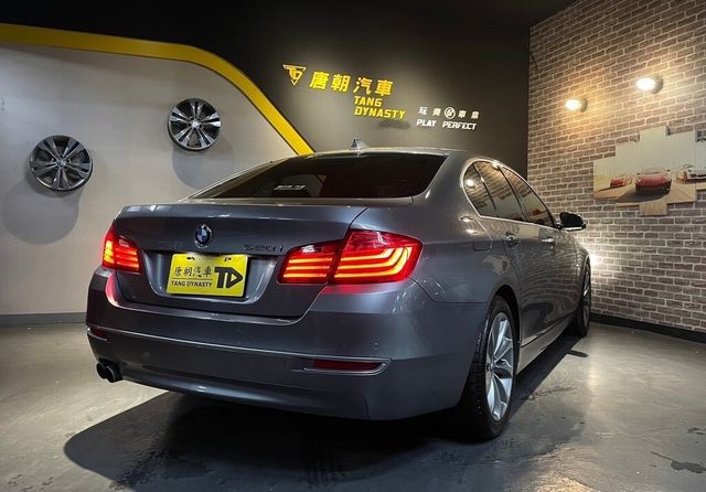 BMW寶馬 520I  第2張相片