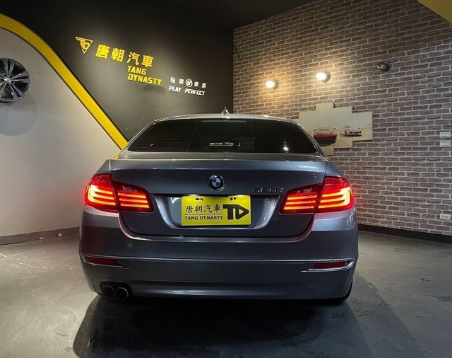 BMW寶馬 520I  第4張相片