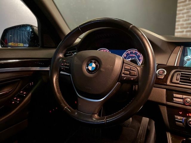 BMW寶馬 520I  第11張相片