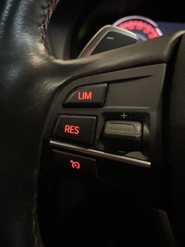 BMW寶馬 520I  第14張相片