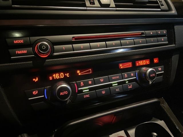 BMW寶馬 520I  第16張相片