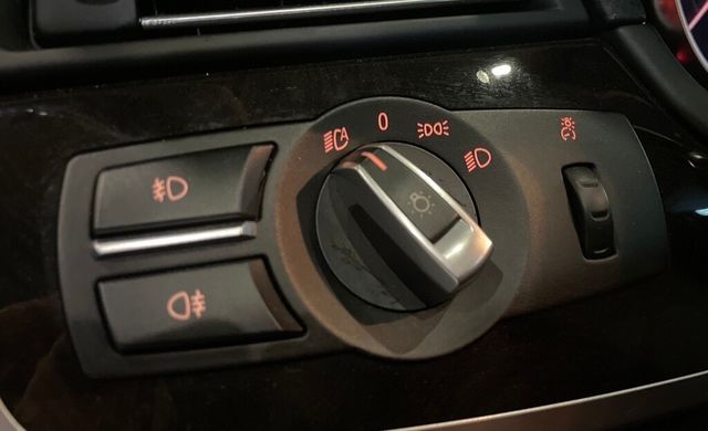 BMW寶馬 520I  第19張相片