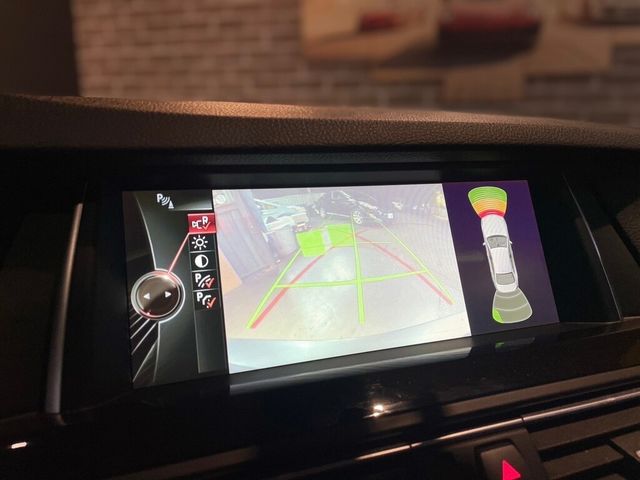 BMW寶馬 520I  第20張相片