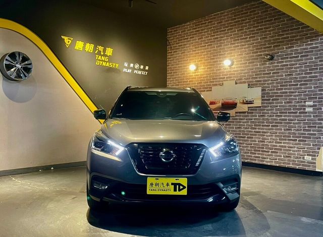 NISSAN日產 KICKS  第3張相片