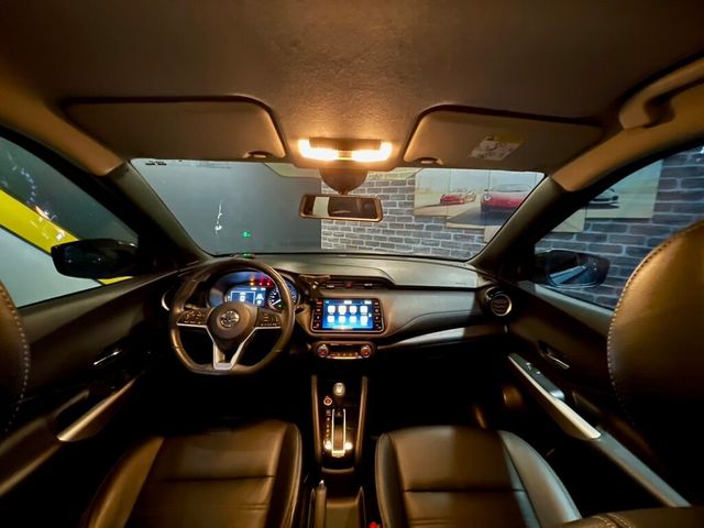 NISSAN日產 KICKS  第6張相片