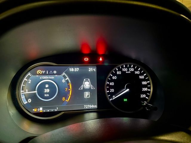 NISSAN日產 KICKS  第10張相片