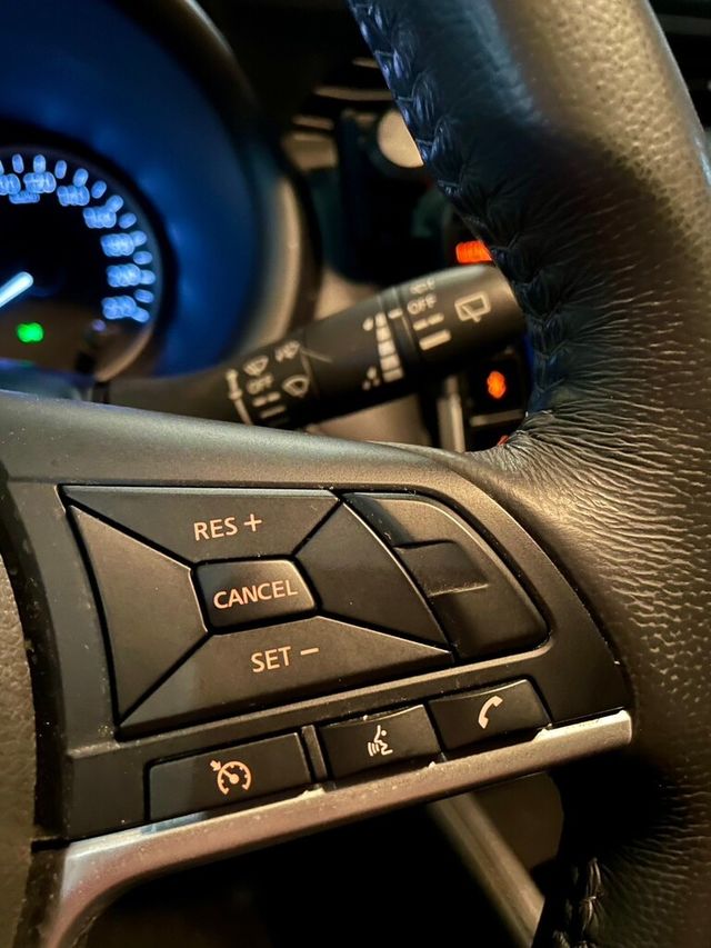 NISSAN日產 KICKS  第14張相片