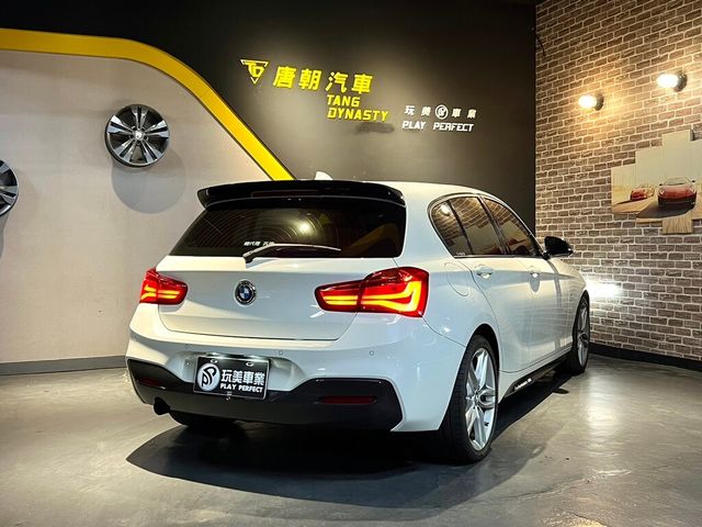BMW寶馬 120I  第2張相片