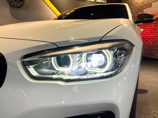 BMW寶馬 120I  第5張相片