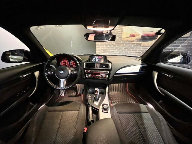 BMW寶馬 120I  第9張相片