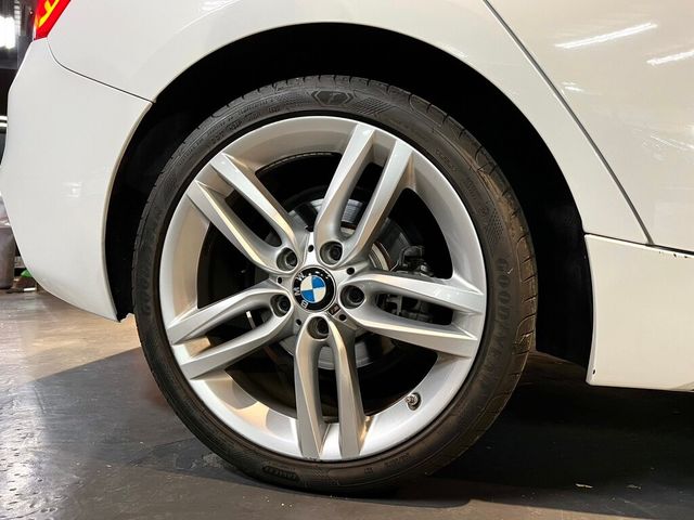 BMW寶馬 120I  第12張相片