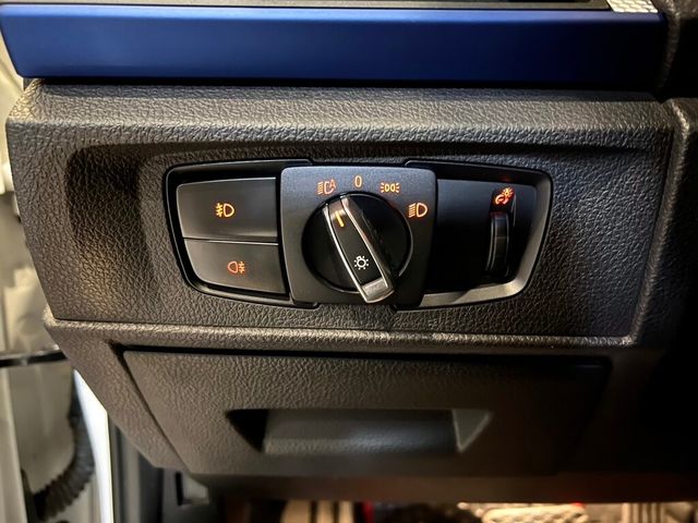 BMW寶馬 120I  第16張相片