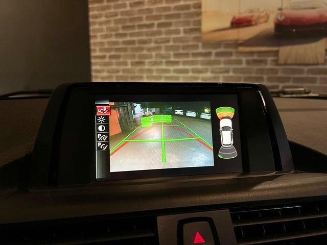 BMW寶馬 120I  第17張相片