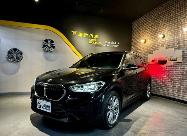 BMW寶馬 X1  第1張相片