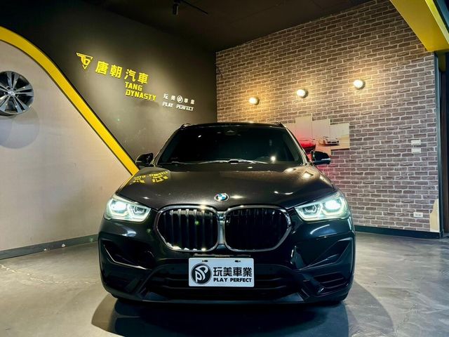 BMW寶馬 X1  第3張相片