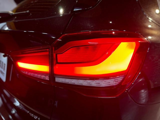 BMW寶馬 X1  第6張相片