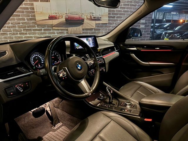 BMW寶馬 X1  第10張相片