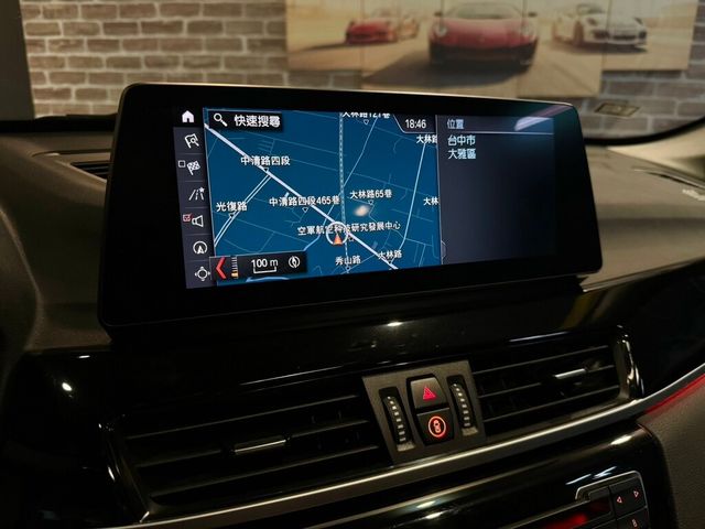 BMW寶馬 X1  第17張相片