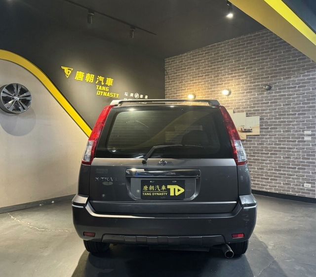 NISSAN日產 X-TRAIL  第4張相片
