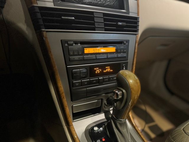 NISSAN日產 X-TRAIL  第6張相片