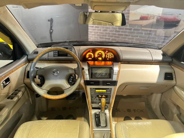 NISSAN日產 X-TRAIL  第9張相片