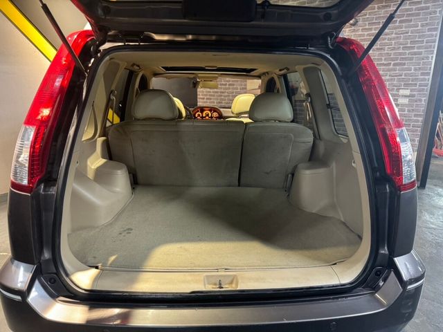 NISSAN日產 X-TRAIL  第11張相片