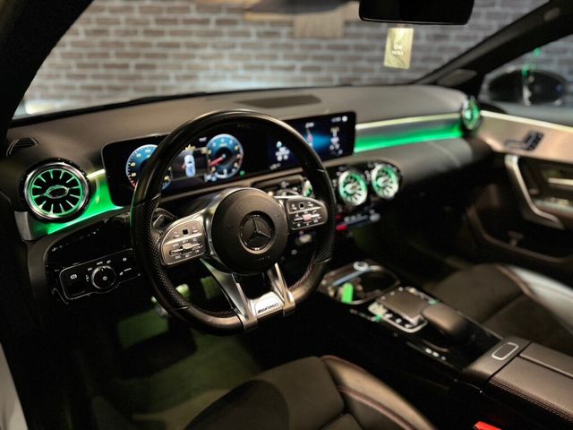 M-BENZ賓士 A250  第7張相片