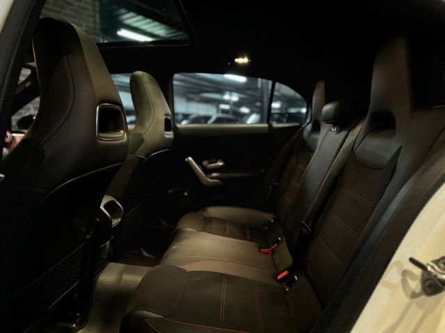 M-BENZ賓士 A250  第8張相片