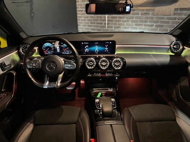 M-BENZ賓士 A250  第9張相片