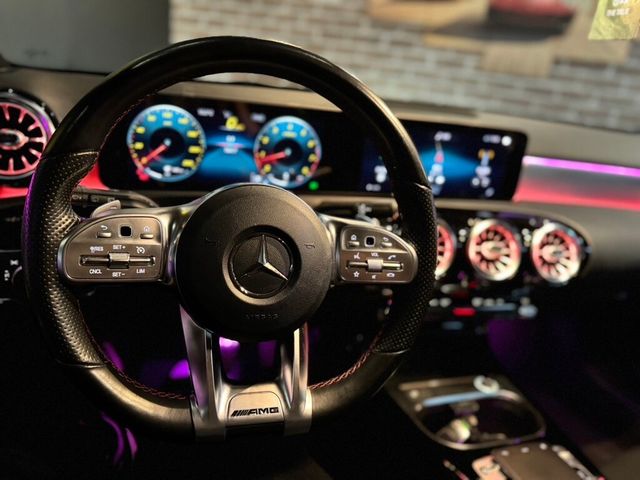 M-BENZ賓士 A250  第10張相片