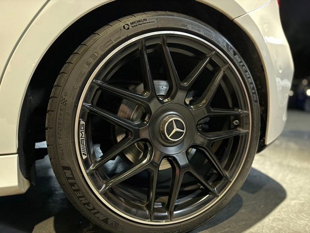 M-BENZ賓士 A250  第12張相片
