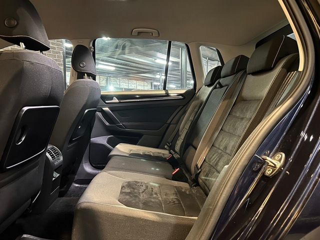 VOLKSWAGEN福斯 GOLF SPORTSVAN  第8張相片