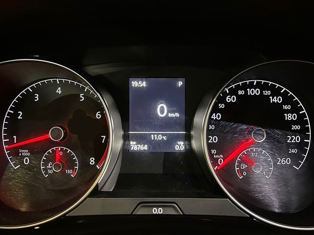 VOLKSWAGEN福斯 GOLF SPORTSVAN  第11張相片