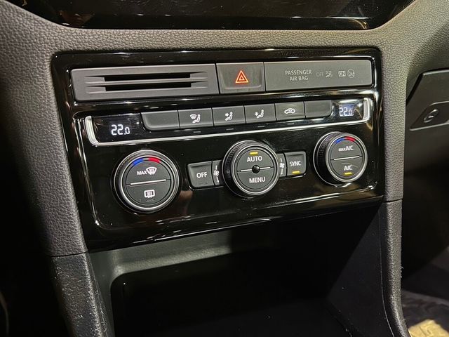 VOLKSWAGEN福斯 GOLF SPORTSVAN  第16張相片