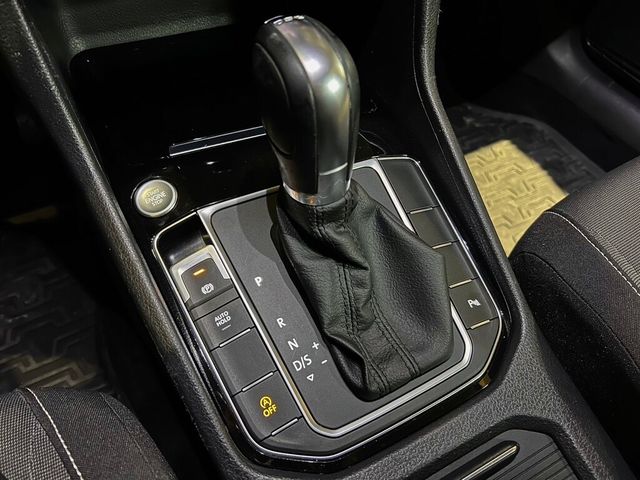 VOLKSWAGEN福斯 GOLF SPORTSVAN  第17張相片