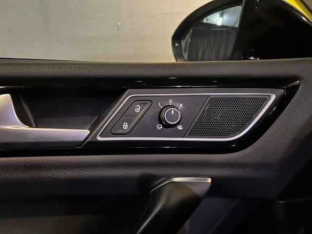 VOLKSWAGEN福斯 GOLF SPORTSVAN  第19張相片
