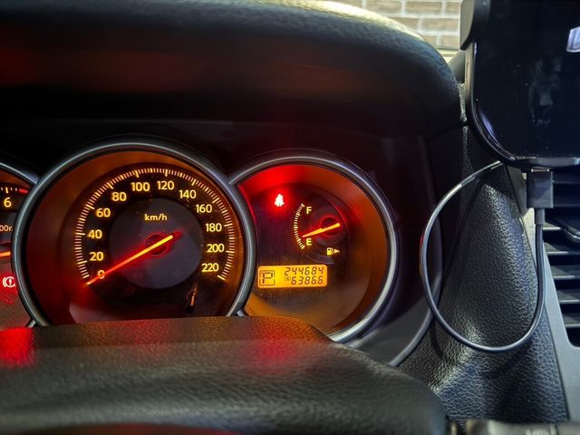 NISSAN日產 TIIDA  第8張相片