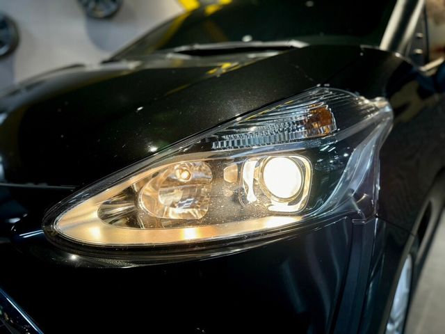 TOYOTA豐田 SIENTA  第5張相片