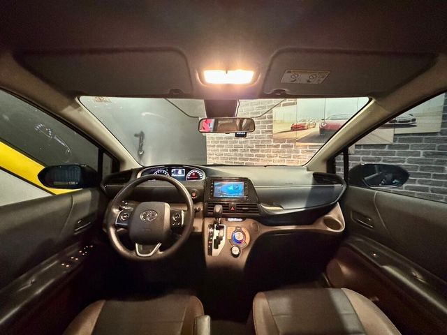 TOYOTA豐田 SIENTA  第6張相片