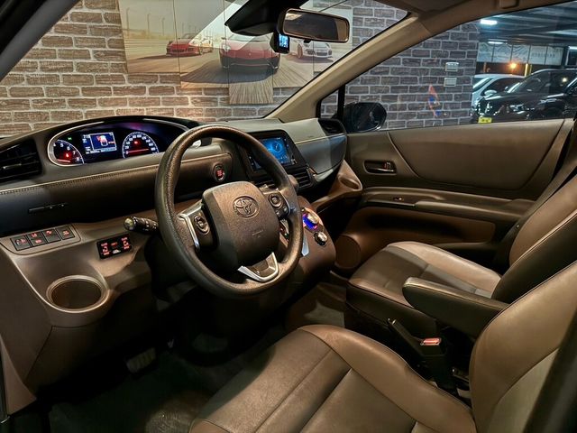 TOYOTA豐田 SIENTA  第7張相片